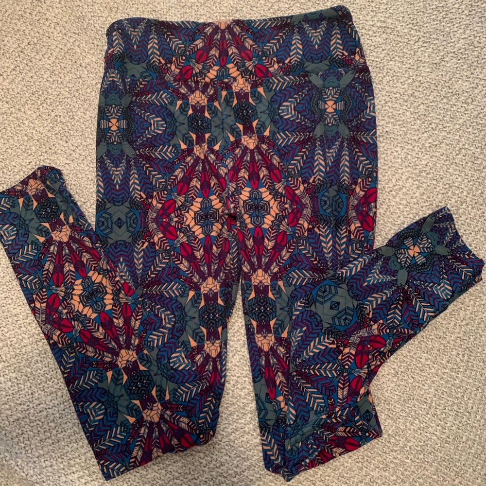 lularoe leggings